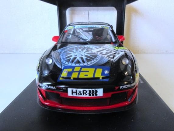 M.S.さん専用 オートアート 996、MR Collection 993