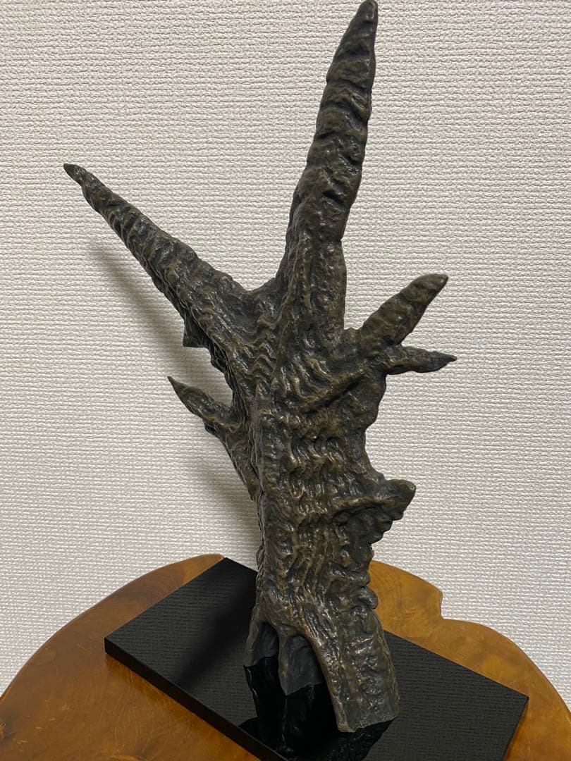 村*ラ様 ゴジラ-1.0 背びれ　100体限定