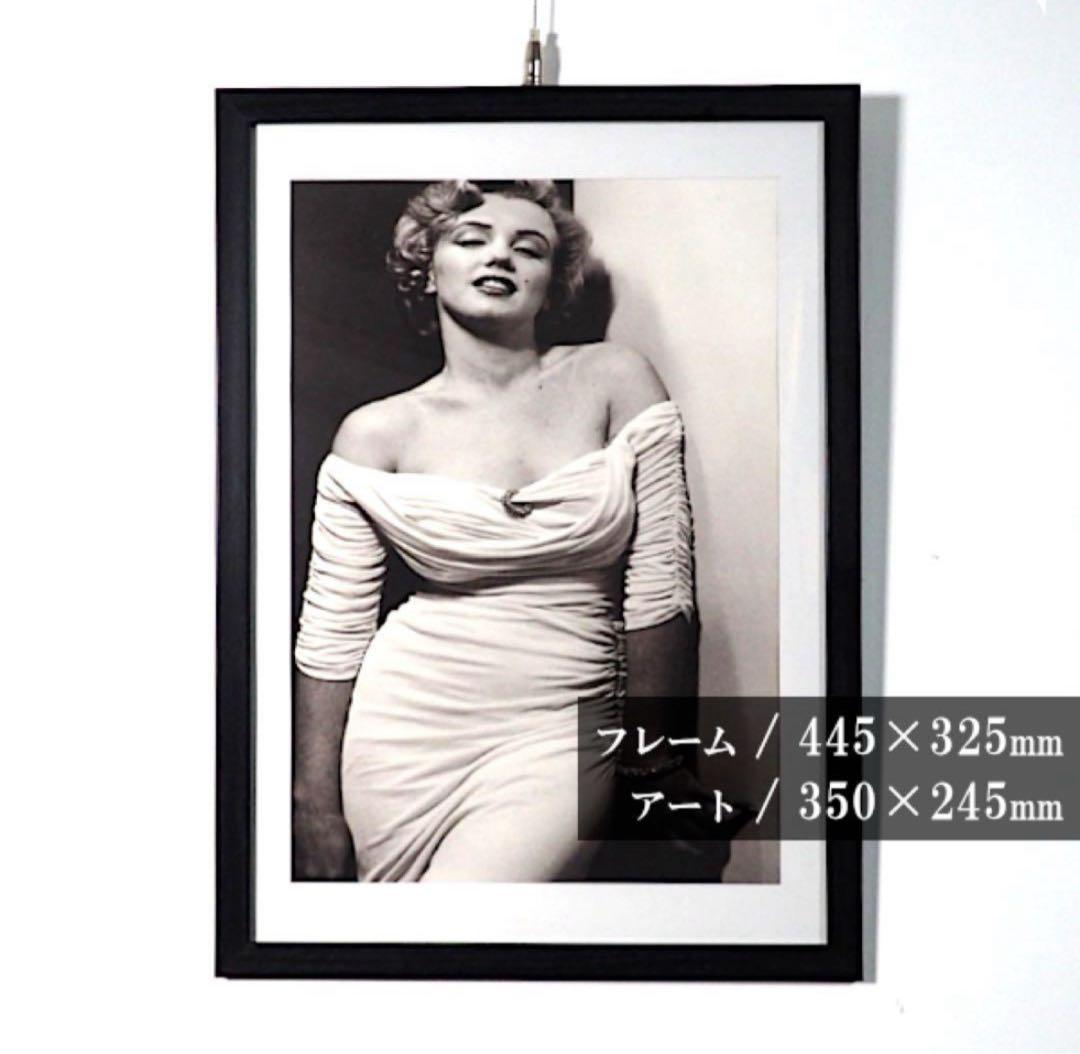 A3 ポスター アート 絵 額縁 フレーム付 一点物 店舗 展示品 6枚セット