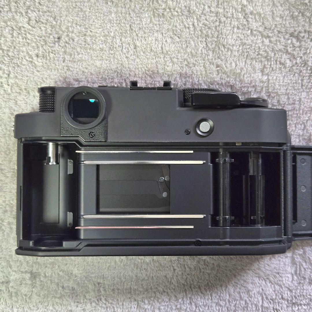 Voigtlander フォクトレンダー BESSA R2A ボディ おまけ付