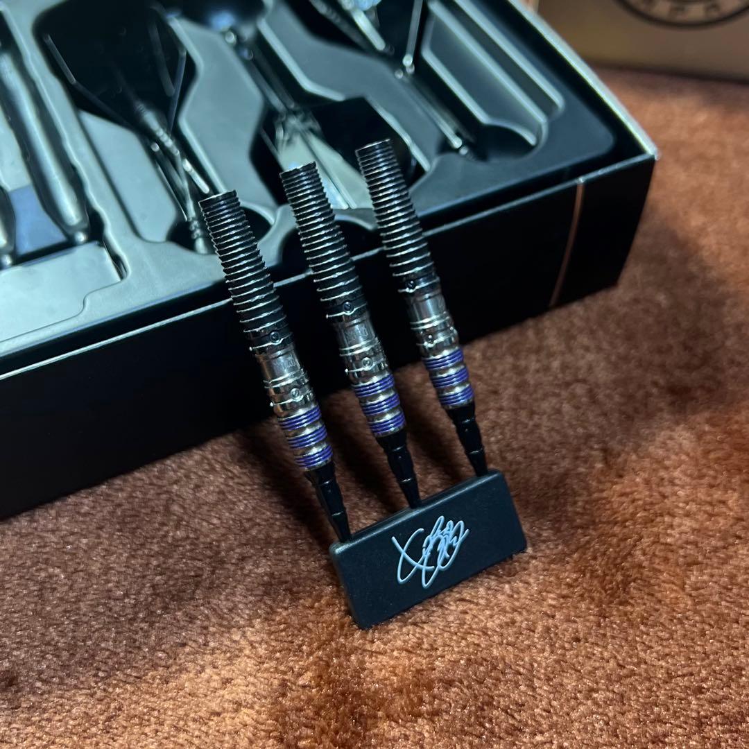 ソロ ジェネレーション8 小野恵太 モデル エスダーツ限定モデル SOLO G8