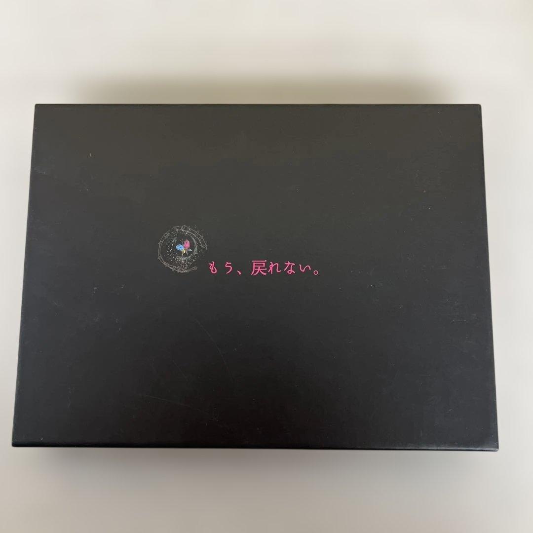 512486 夜行観覧車 Blu-ray BOX