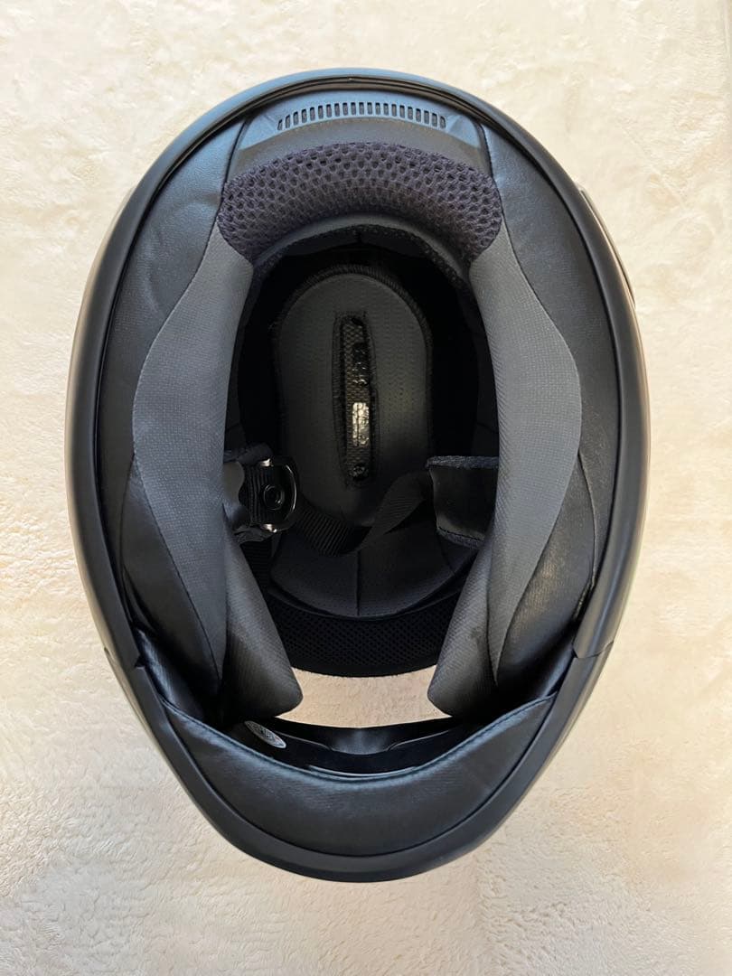 Arai PROFILE ヘルメット　坂田和人モデル