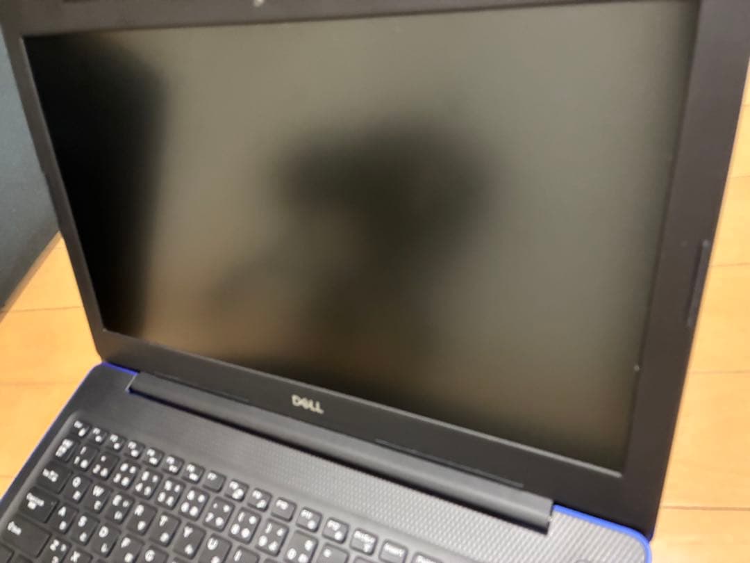 Dell i7-1065G7/8GB/SSD約457GB/Windows11