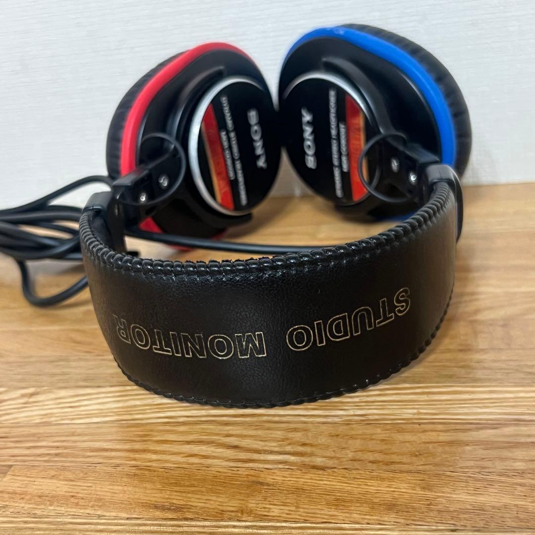 MDR-CD900ST フルテックロジウムメッキ　ハイエンドプラグ　Modify