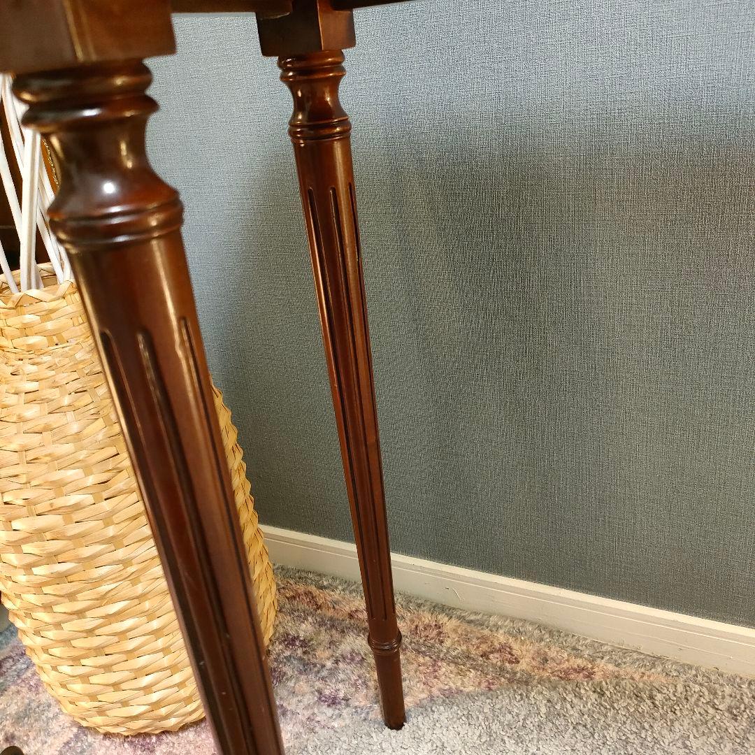 【 ヴィンテージ 】コンソールデスク