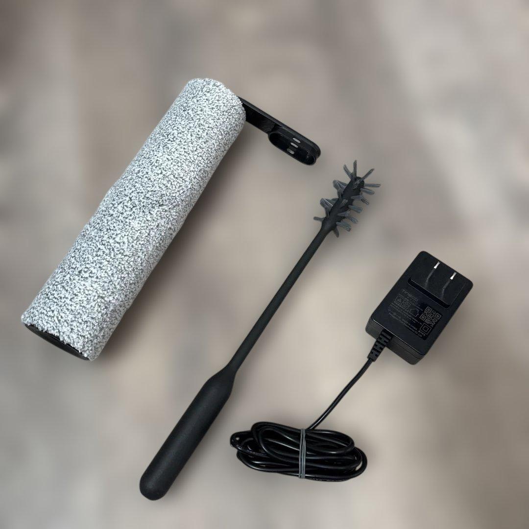 【吸引×水拭き】Tineco Floor One S5 Plus 水拭き掃除機