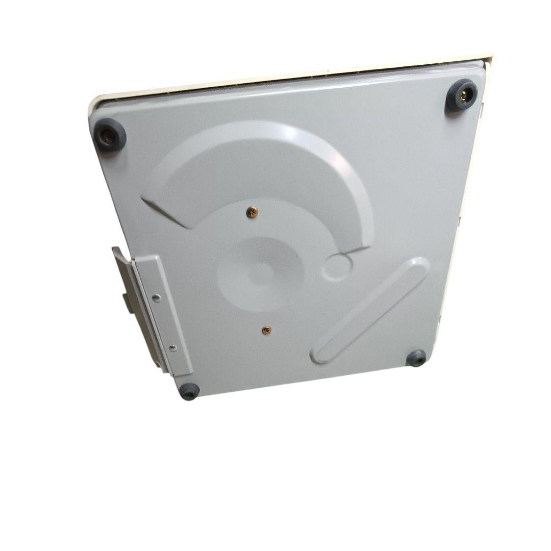 美品 ナショナル 昭和レトロ 扇風機 30センチ座敷 F-30H1L 動作確認済