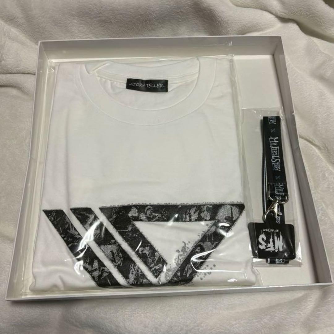 my first storyマイファス 10th Anniversary BOX