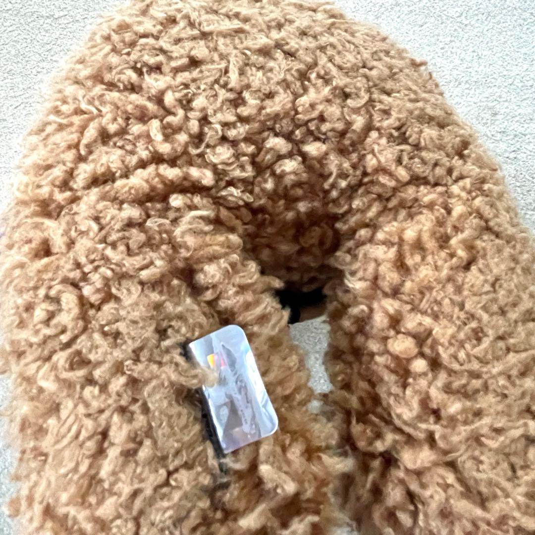 【大人気】Supreme x The North Face Bear Tan