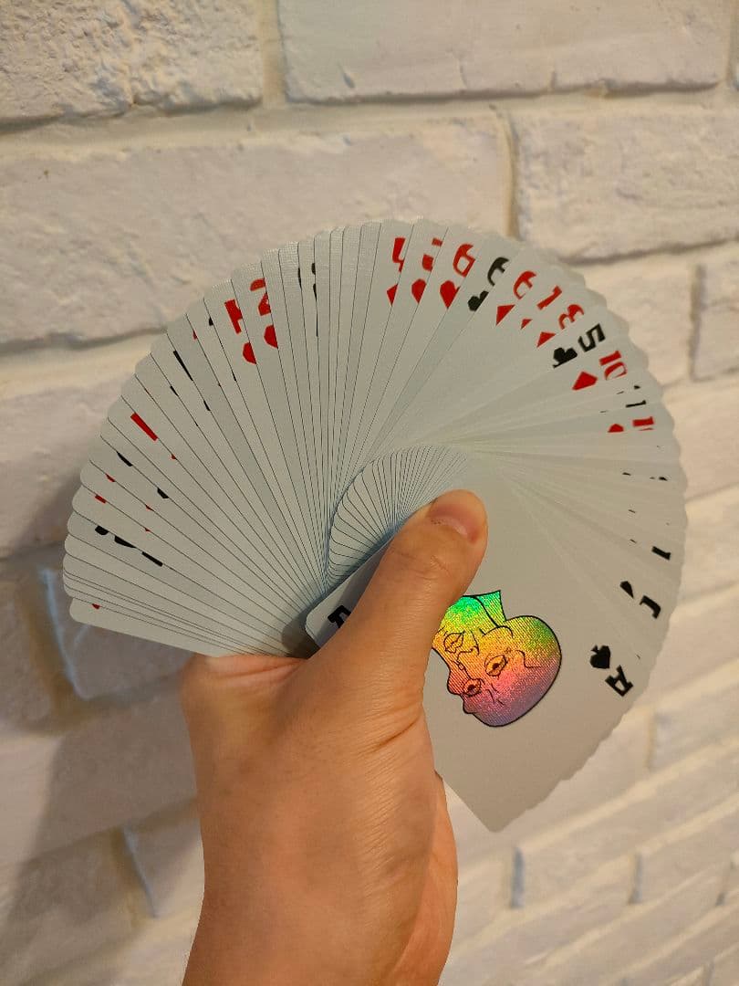 SpongeBob Fontaine ＆Holo Edition 新品計3個