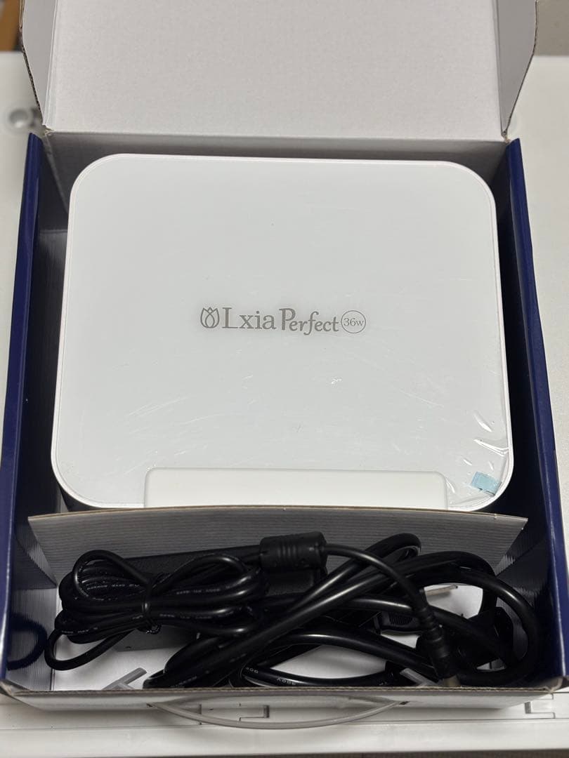 プロアンファ　レクシアパーフェクト 36W マルチLEDライト