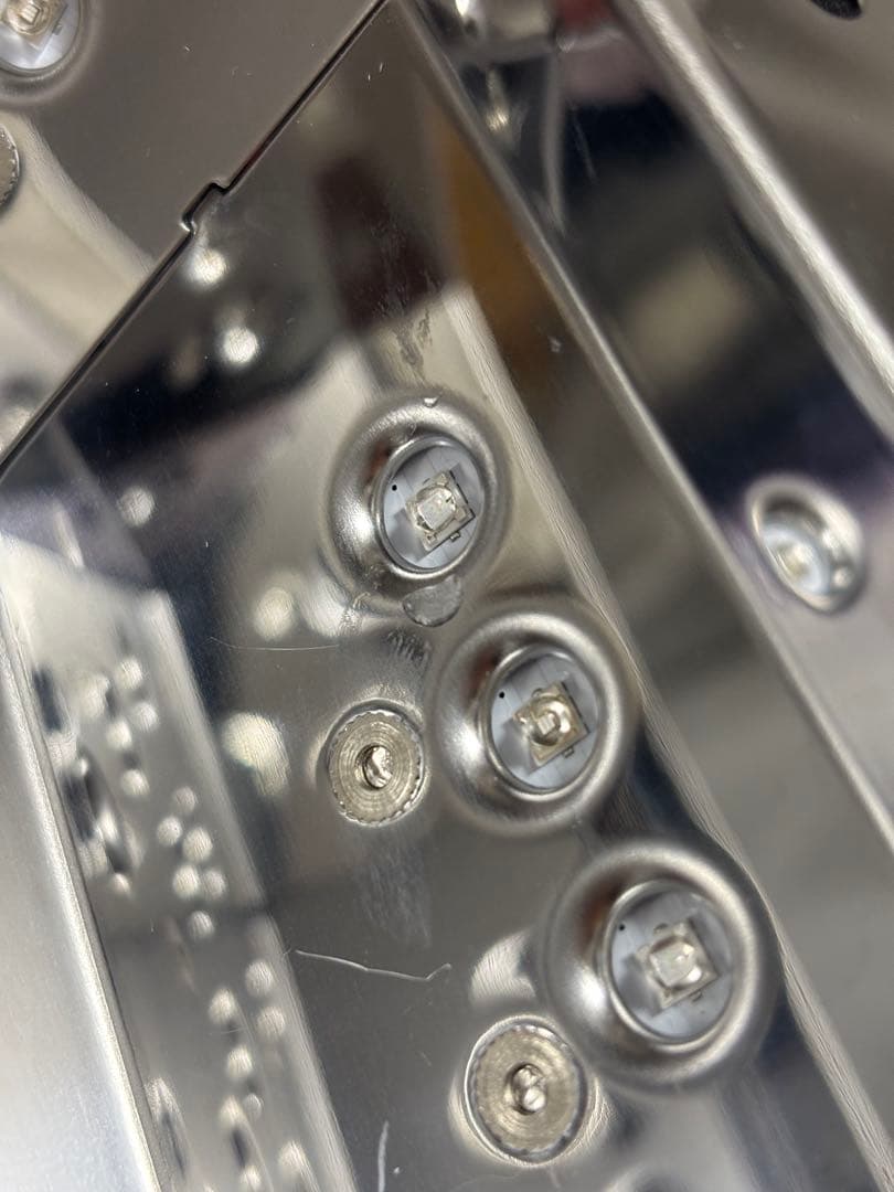 プロアンファ　レクシアパーフェクト 36W マルチLEDライト