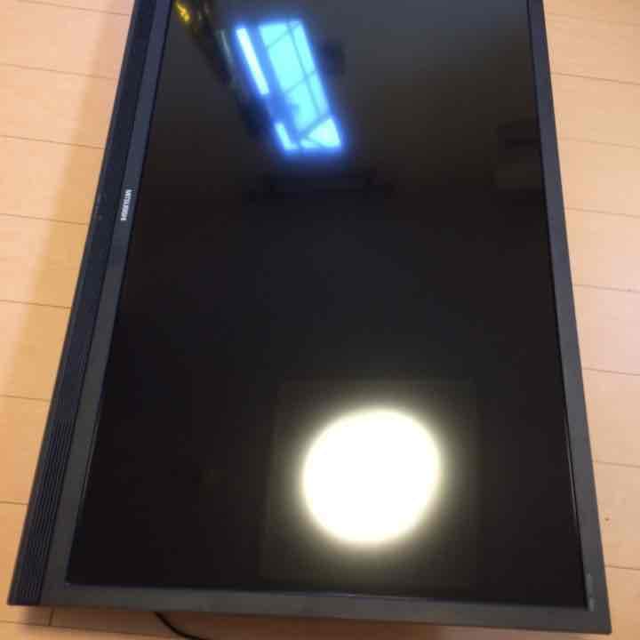 三菱カンタンサイネージ DSM-50L3 激安 50インチ TVで利用可