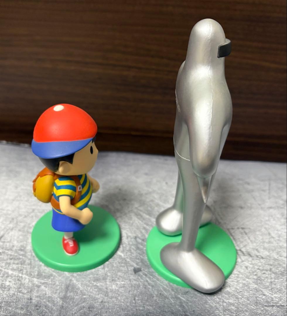 mother ネス スターマン プライズ フィギュアセット