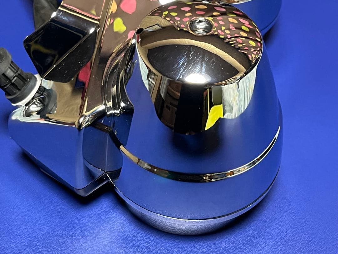 XJR1300 ヤマハ 260km/h スピードメーター