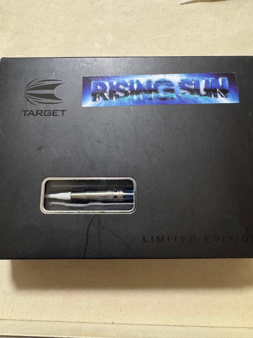 ライジングサン G1 リボーン 村松治樹モデル 限定モデル No.5