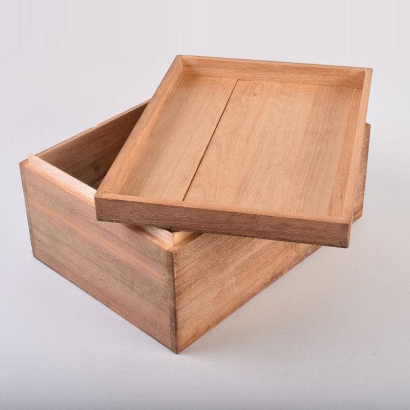 中国　玉石寿山石　花草刻　飾壷　花壷　置物　時代箱　C　8452