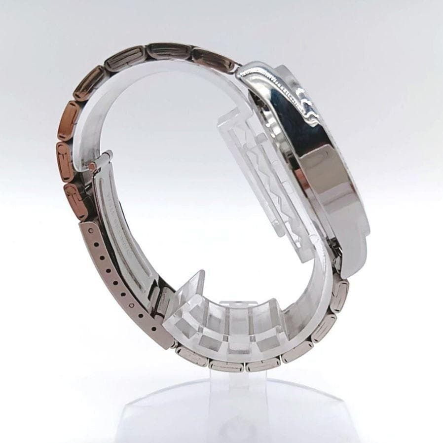 ミッキーマウス クロノグラフ スピードマスター 腕時計 Disney ディズニー