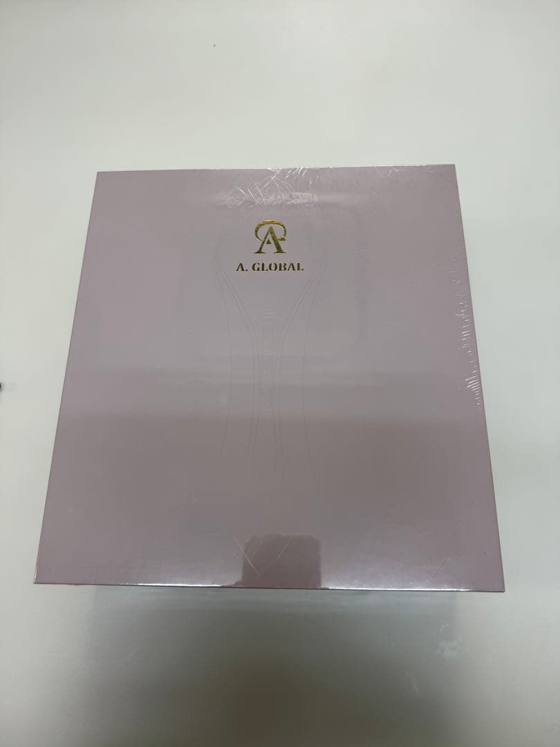 【新品未開封】 ARTISTIC&CO. 高級美顔器ゼウスⅢ ZeusⅢ 正規品