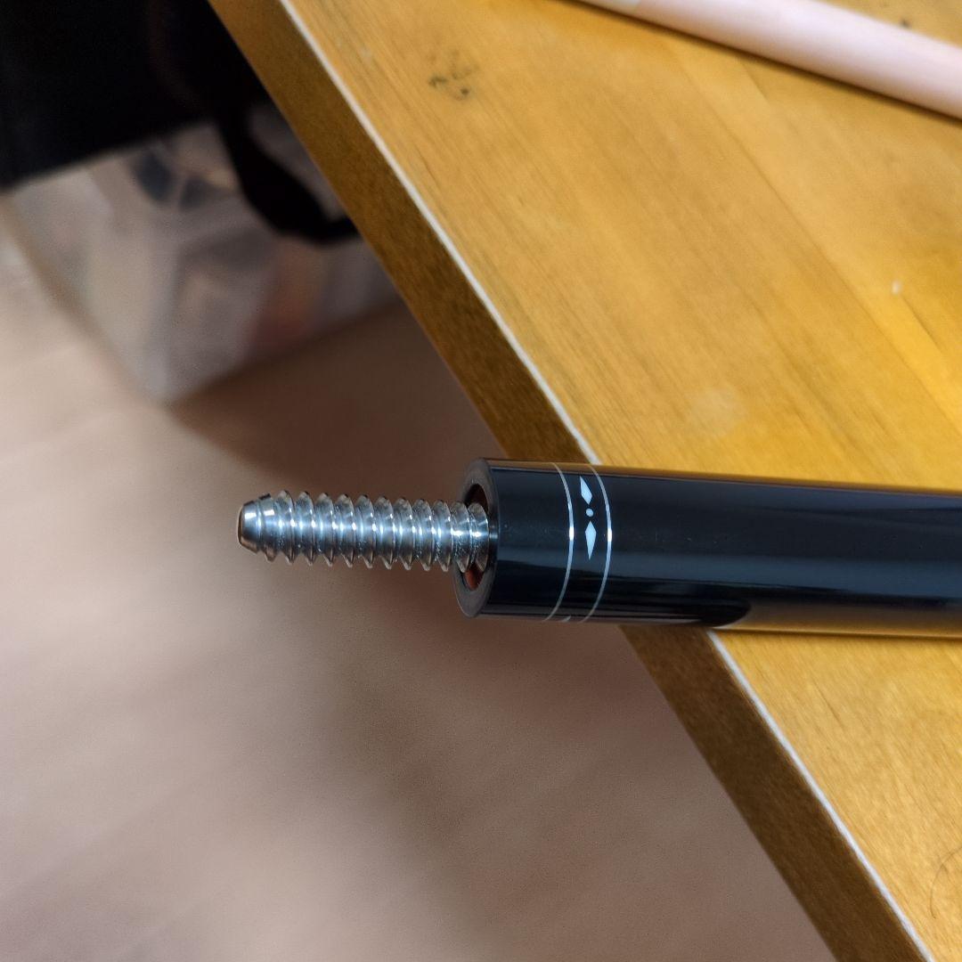 Panther １０山　ココボロ 本ハギ6剣