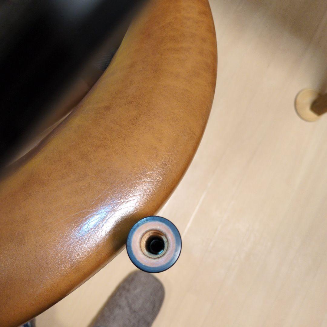 Panther １０山　ココボロ 本ハギ6剣