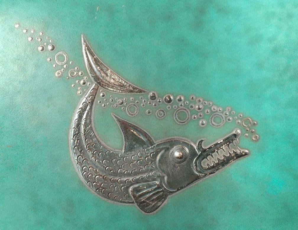 【希少】壺 花瓶 グスタフスベリ スウェーデン ヴィルヘルム・コーゲ