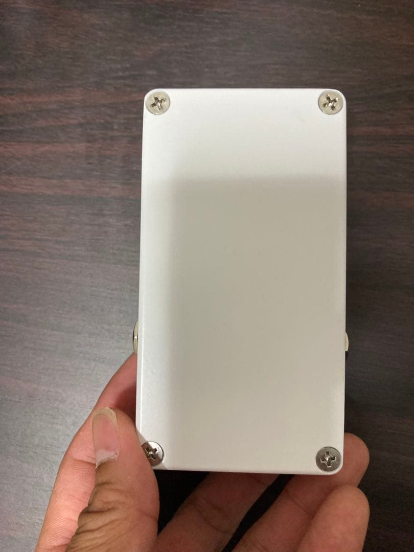 EarthQuaker Devices Speaker Cranker クローン