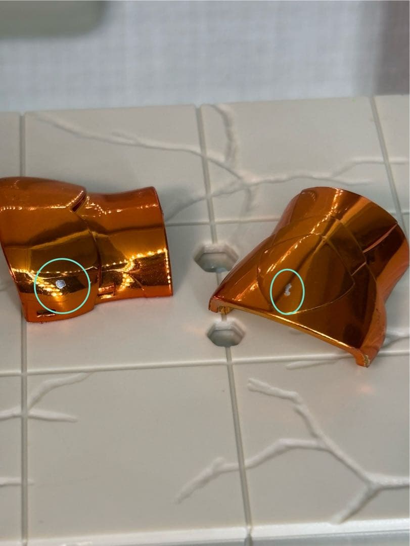 1/19更新　聖闘士聖衣神話 EX 魚座 ピスケス アフロディーテ リバイバル版