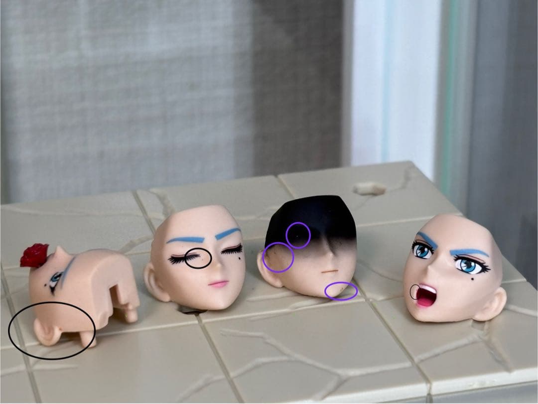 1/19更新　聖闘士聖衣神話 EX 魚座 ピスケス アフロディーテ リバイバル版