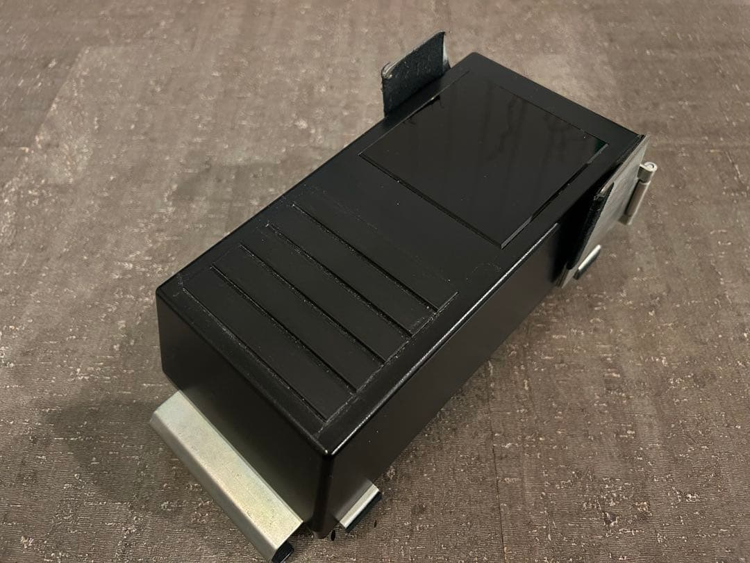 エレクトーン　エクスプレッションペダル用補助ペダル