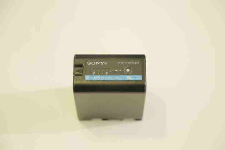 SONY PXW-FS7(中古品)　※都内にて直接手渡しのみ