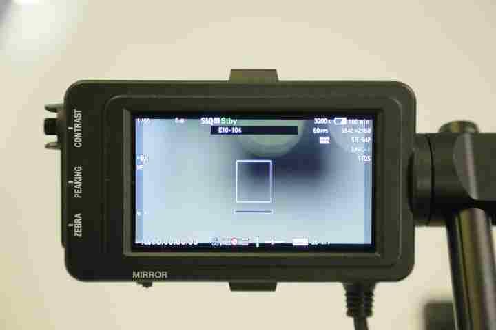 SONY PXW-FS7(中古品)　※都内にて直接手渡しのみ