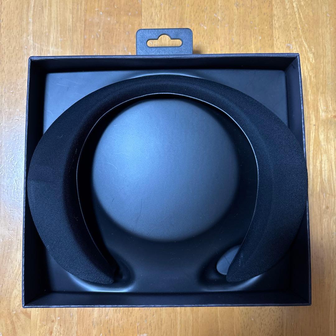 Bose Sound Wear Companion ボーズ スピーカー