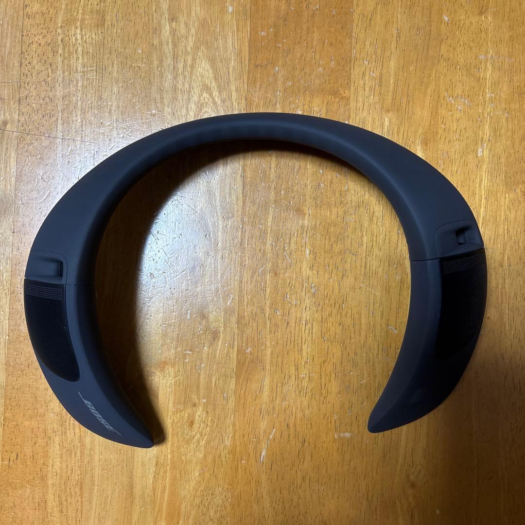 Bose Sound Wear Companion ボーズ スピーカー