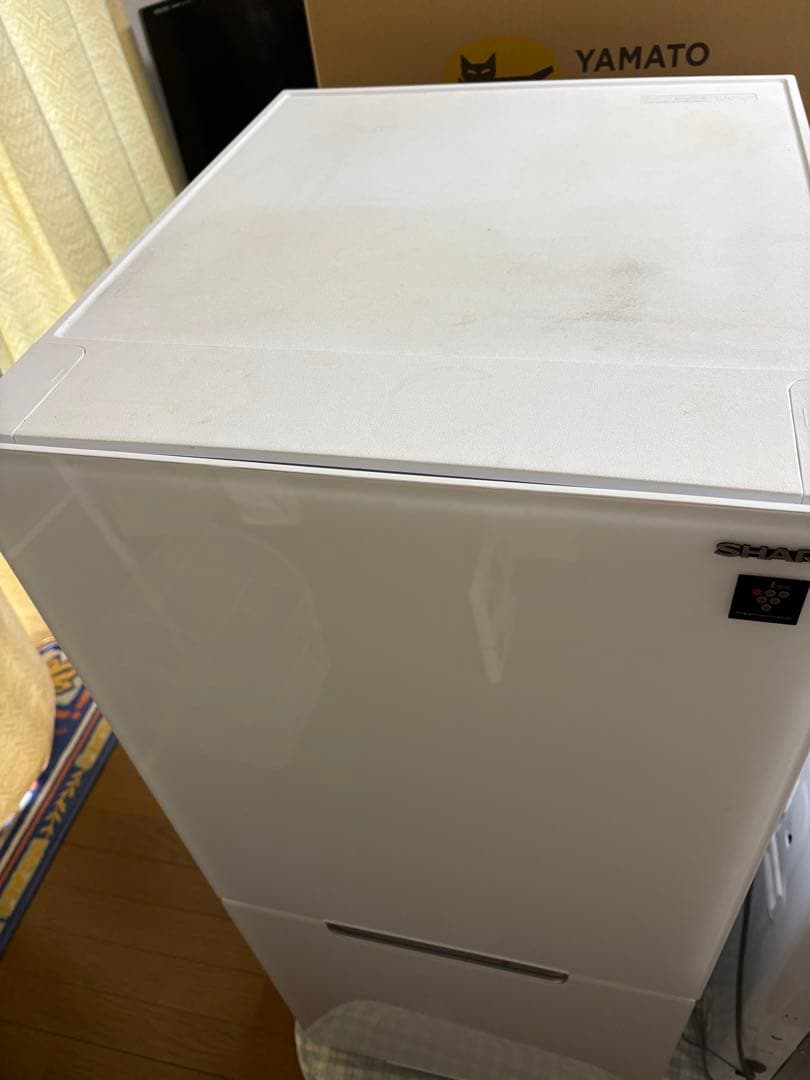 takkun様 引き取り限定　2022年製　冷蔵庫　洗濯機　セット　一人暮らし