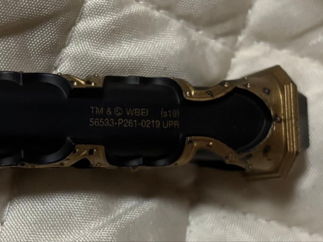 ハリー・ポッター 杖 2019年限定 コレクターズエディション ワンド