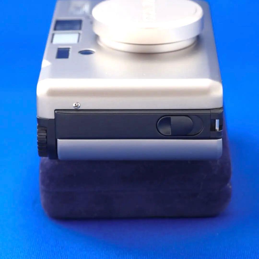 【3月22日限定セール❗️超美品】CONTAX T3 70周年限定版 付属品付き