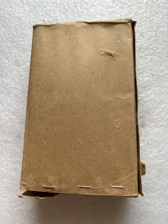 A1657【特年・珍品・中国・未開封】1988年5分玉棒金硬貨1本(50枚)