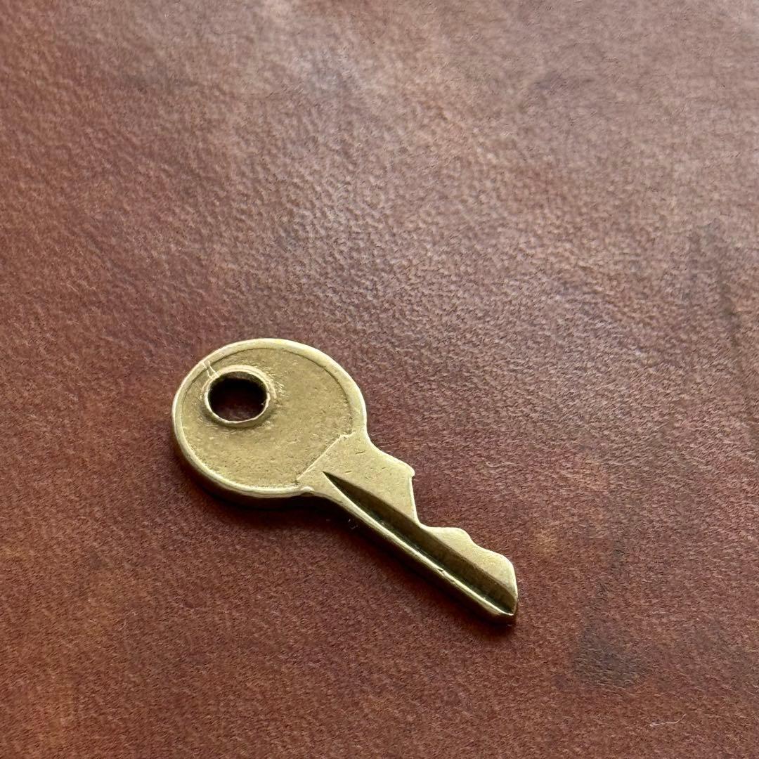 ハートマン：限定オールレザーキャリーケース 中型、1996年購入