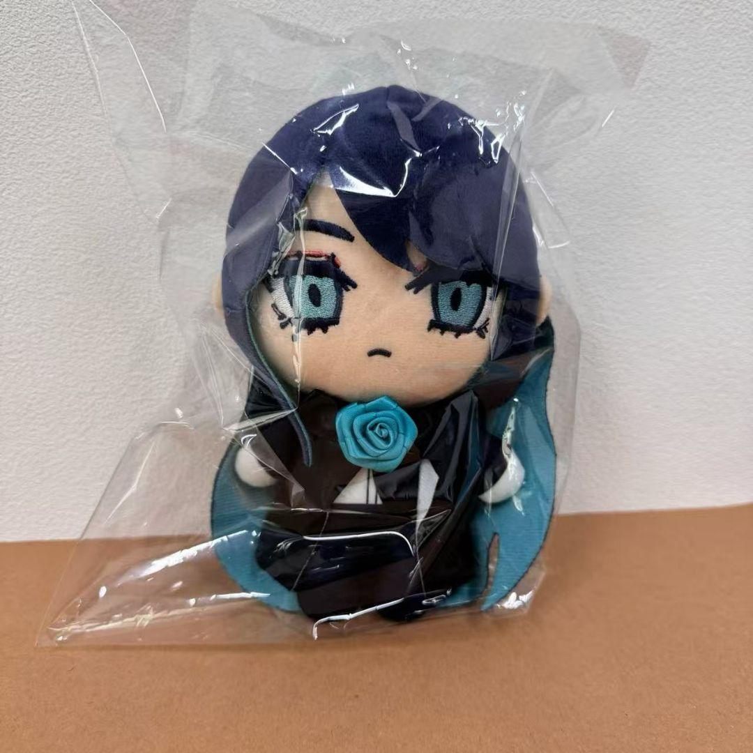 生まれましたよ　おめでとうAdoちゃん　ぬいぐるみ