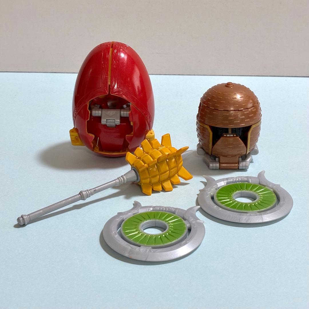 仮面ライダー鎧武 アームズチェンジシリーズ 斬月 グリドン