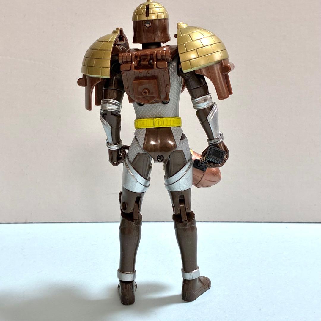 仮面ライダー鎧武 アームズチェンジシリーズ 斬月 グリドン