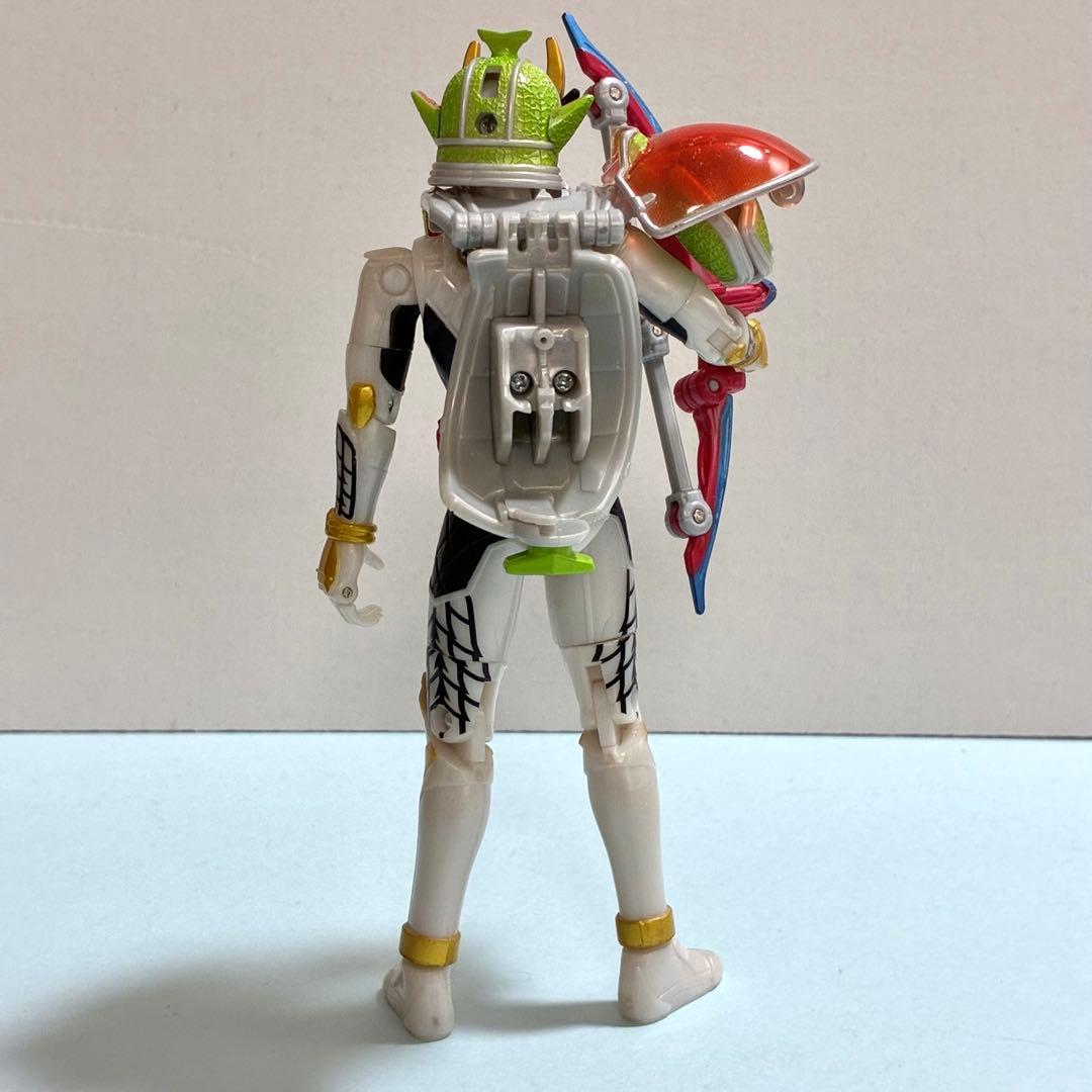 仮面ライダー鎧武 アームズチェンジシリーズ 斬月 グリドン