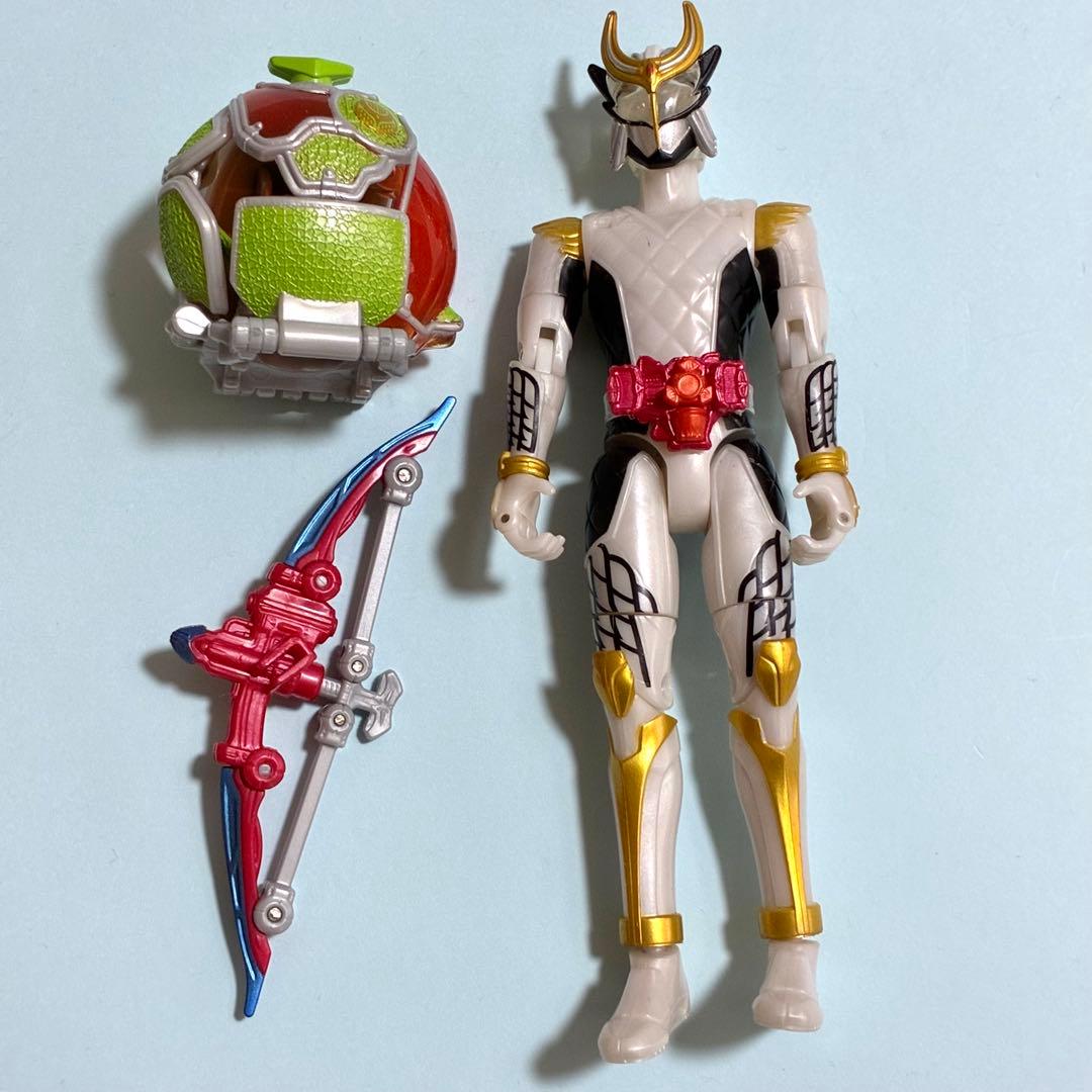 仮面ライダー鎧武 アームズチェンジシリーズ 斬月 グリドン