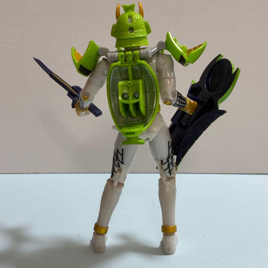 仮面ライダー鎧武 アームズチェンジシリーズ 斬月 グリドン