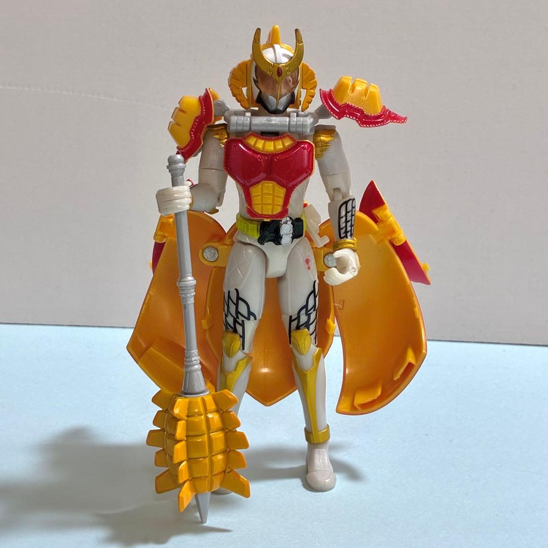 仮面ライダー鎧武 アームズチェンジシリーズ 斬月 グリドン