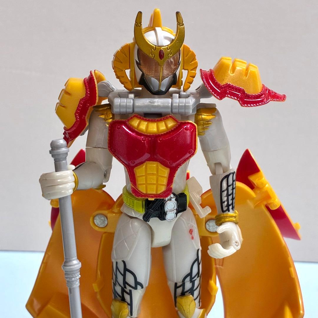 仮面ライダー鎧武 アームズチェンジシリーズ 斬月 グリドン