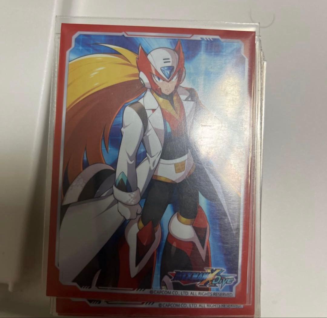 アナカラージャオウガ　構築済みデッキ