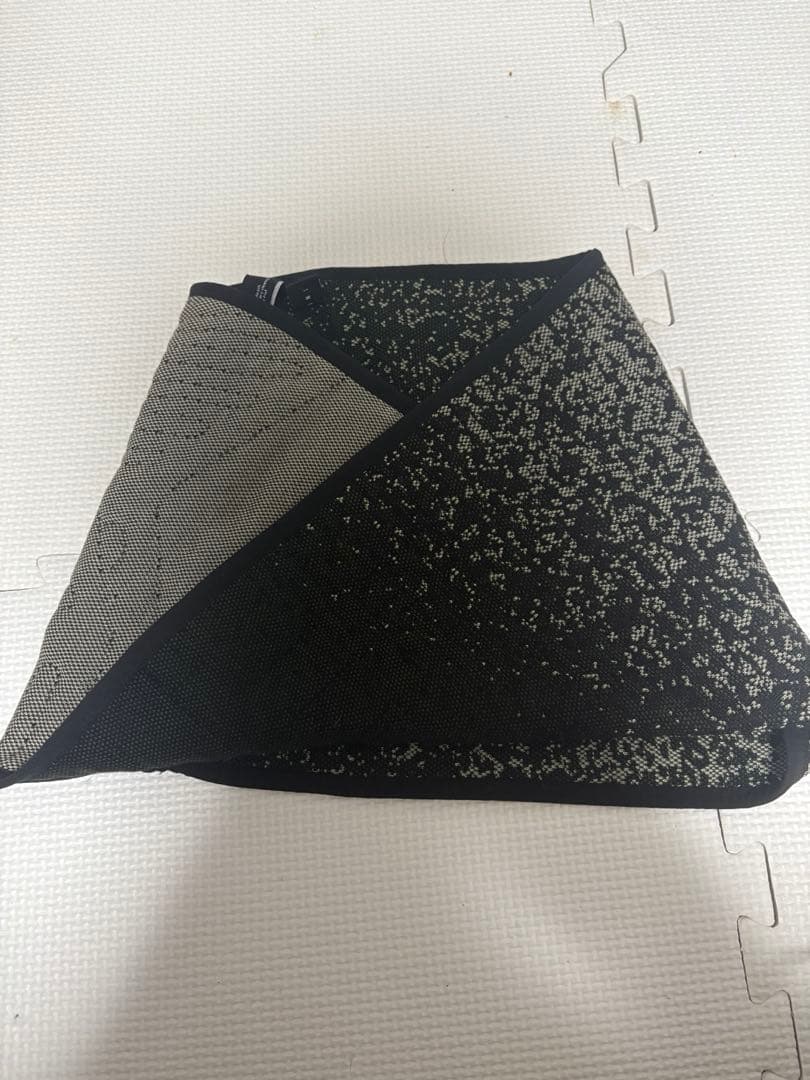 byborreスヌード　新品未使用